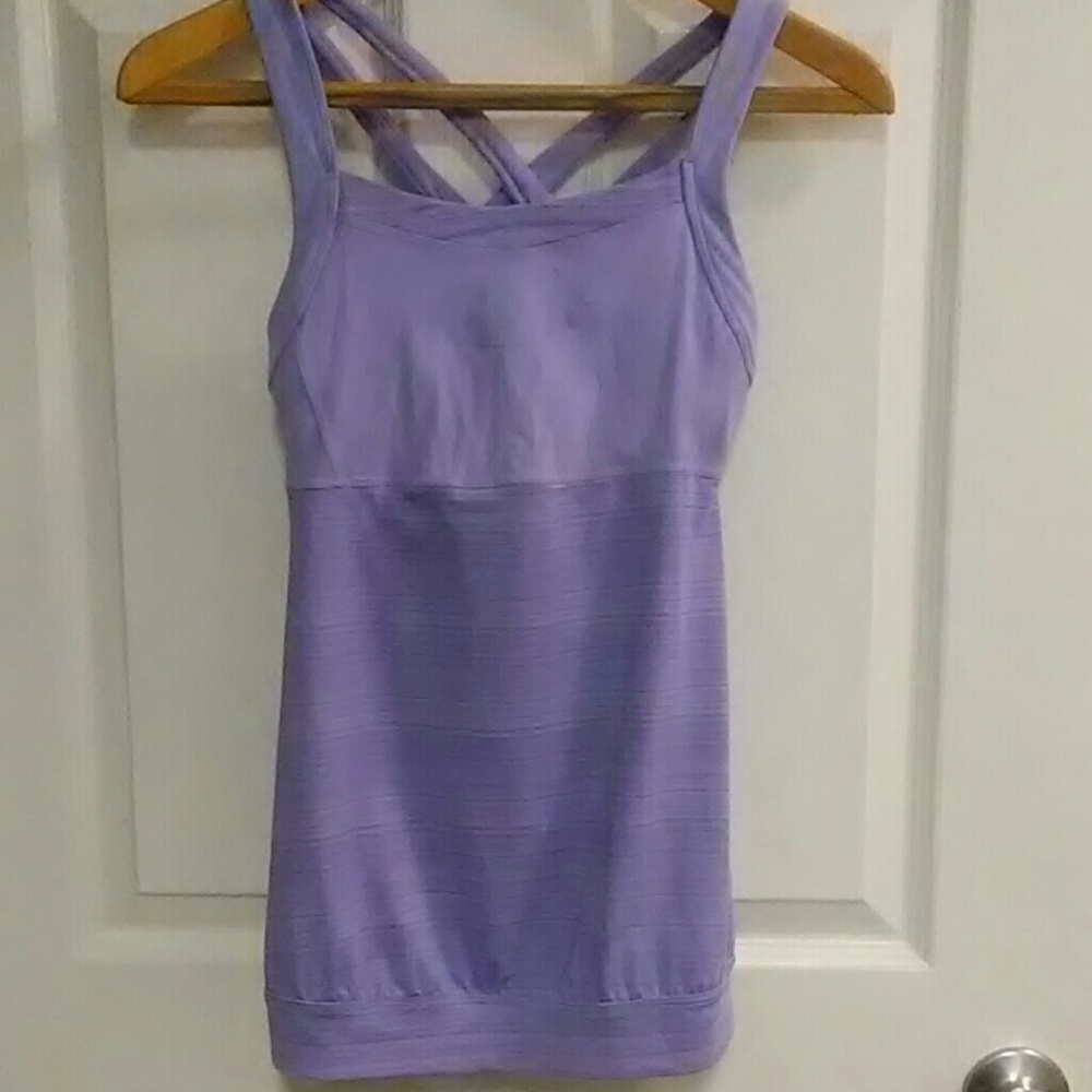 Athleta tank